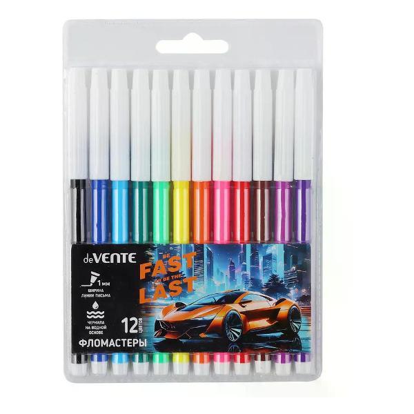 Изображение товара Фломастер No Name Фломастеры для рисования