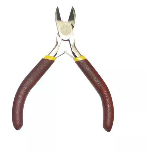 Изображение товара Бокорез, кусачки Biber Бокорезы 120 мм