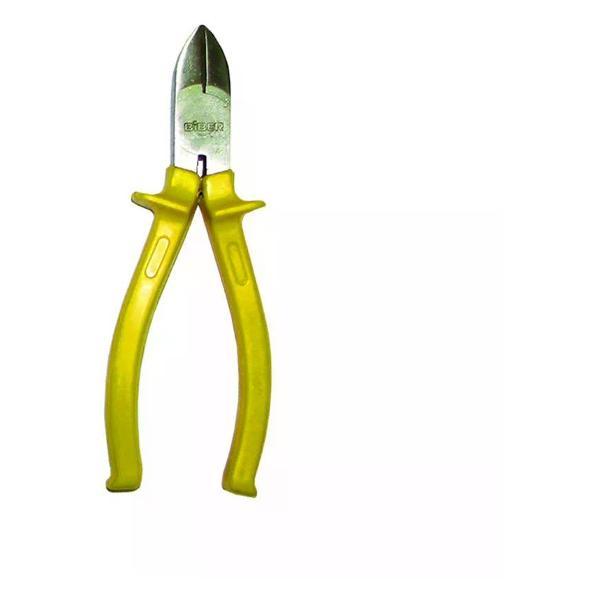 Изображение товара Бокорез, кусачки Biber Бокорезы 160 мм