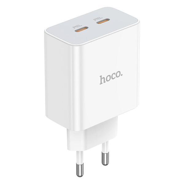 Изображение товара Зарядное устройство для радиотехники Hoco C108A Leader