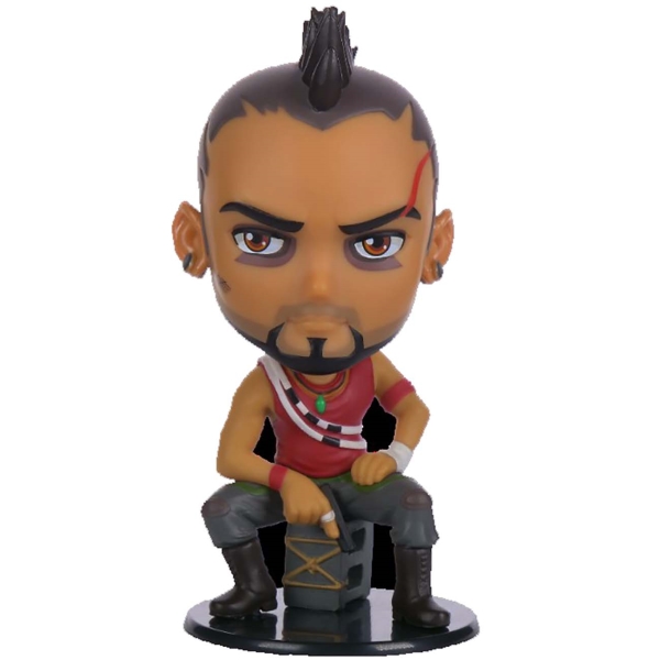 UbiCollectibles Chibi FC Vaas