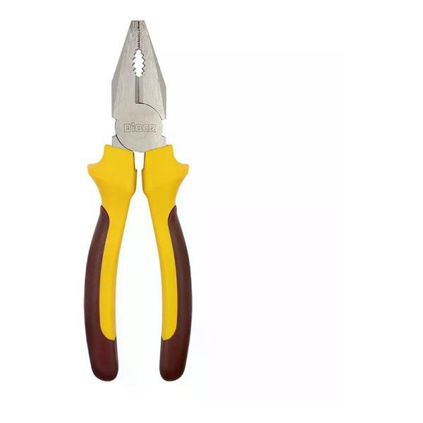 Изображение товара Плоскогубцы Biber Плоскогубцы 180 мм
