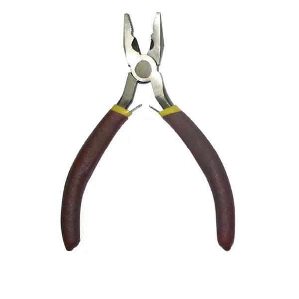 Изображение товара Плоскогубцы Biber Плоскогубцы Мини 120 мм