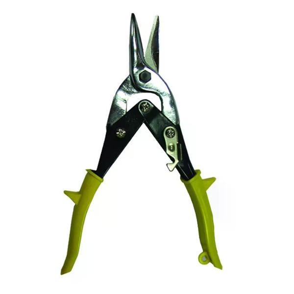 Изображение товара Ножницы по металлу Biber Ножницы по металлу 240 мм прямой рез