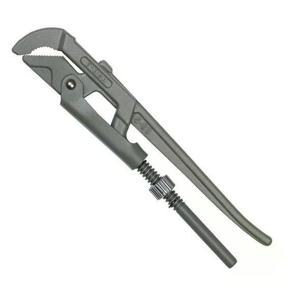 Изображение товара Ключ трубный Biber Газовый ключ 45 градусов 3/4"