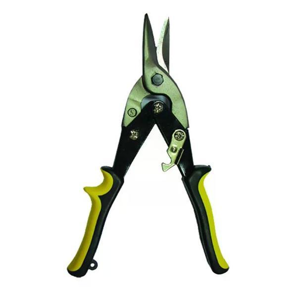 Изображение товара Ножницы по металлу Biber Ножницы по металлу 240 мм правый рез