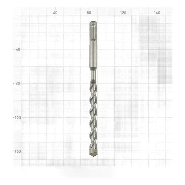 Изображение товара Бур Trigger Бур для перфоратора 8х100/160 мм
