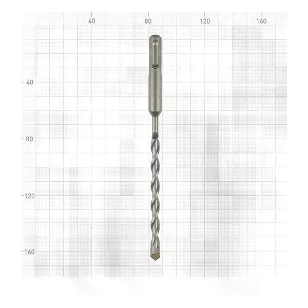 Изображение товара Бур Trigger Бур для перфоратора 5х100/160 мм