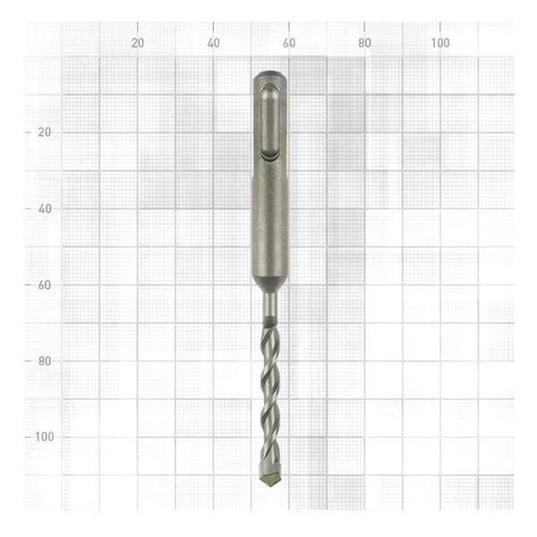 Изображение товара Бур Trigger Бур для перфоратора 4х50/110 мм