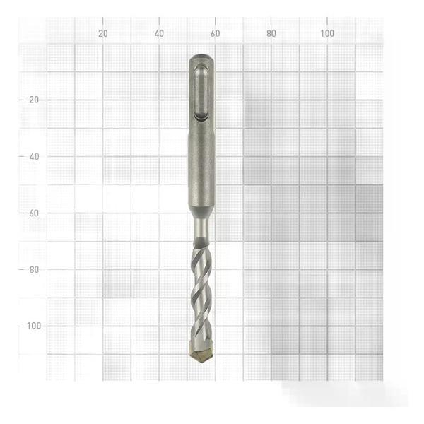 Изображение товара Бур Trigger Бур для перфоратора 6х50/110 мм