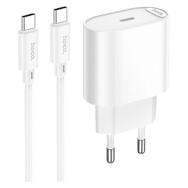 Изображение товара Зарядное устройство для радиотехники Hoco C109A Fighter