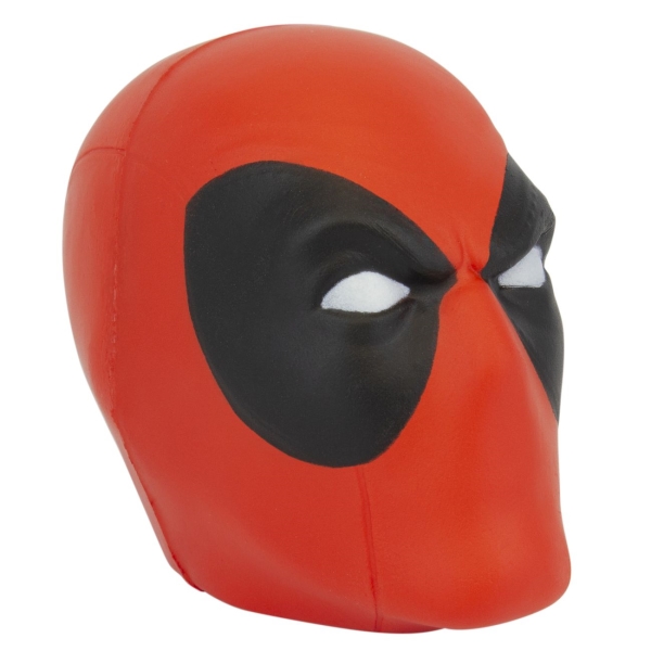 фото Сувенир paladone антистресс deadpool stress ball