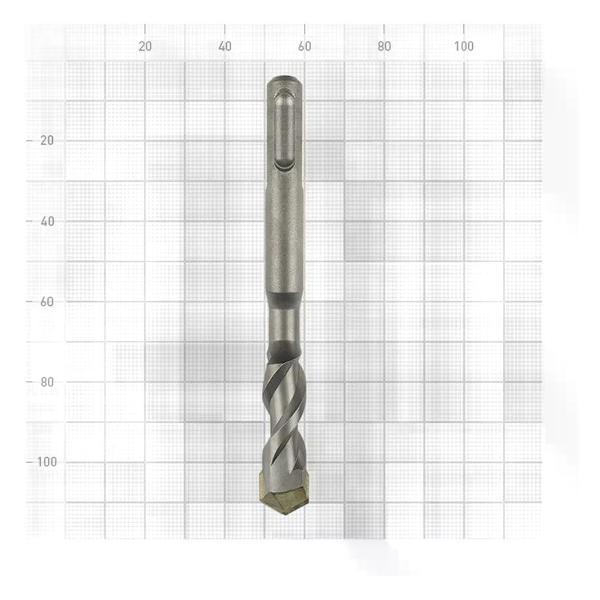 Изображение товара Бур Trigger Бур для перфоратора 10х50/110 мм