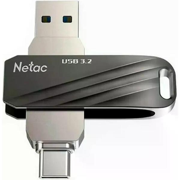 Изображение товара USB флеш-накопитель Netac US11