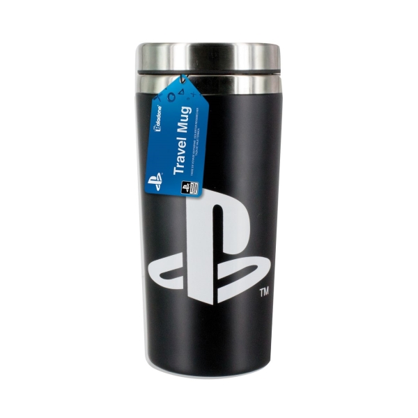 Купить Кружка Playstation Travel Paladone в каталоге интернет магазина М.Видео по выгодной цене с доставкой, отзывы, фотографии - Москва
