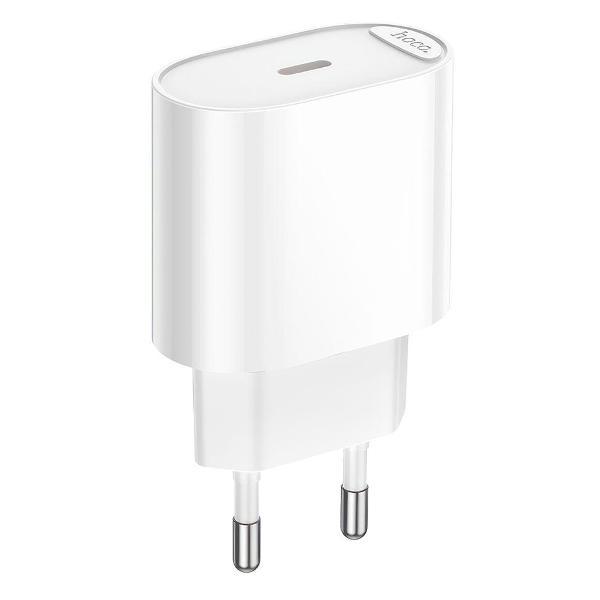 Изображение товара Зарядное устройство для радиотехники Hoco C109A Fighter