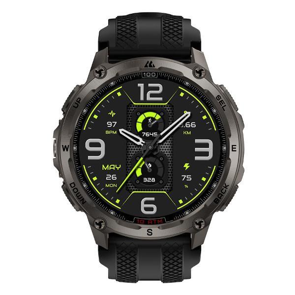 Изображение товара Смарт-часы KOSPET TANK T4 черный