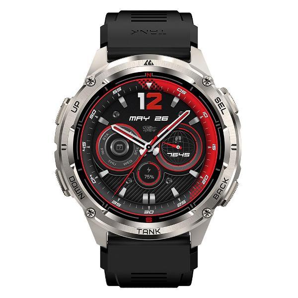 Изображение товара Смарт-часы KOSPET TANK T3 ULTRA 2 SE черный