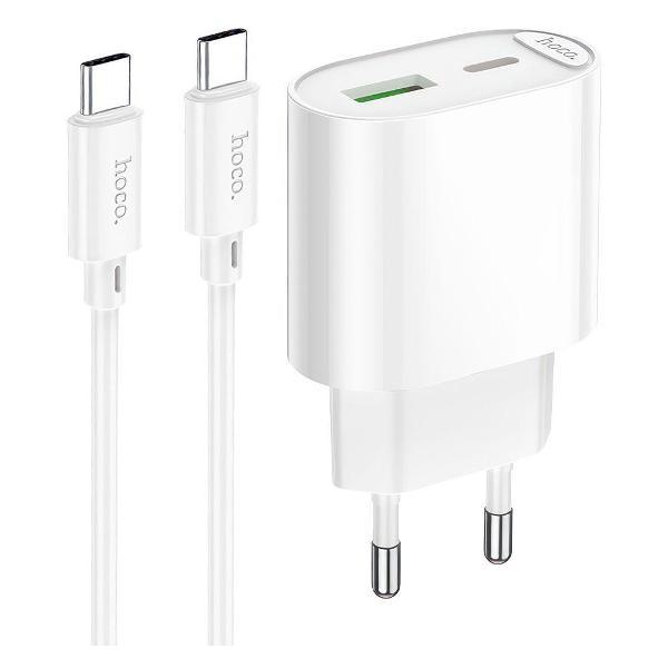 Изображение товара Зарядное устройство для радиотехники Hoco C109A Fighter