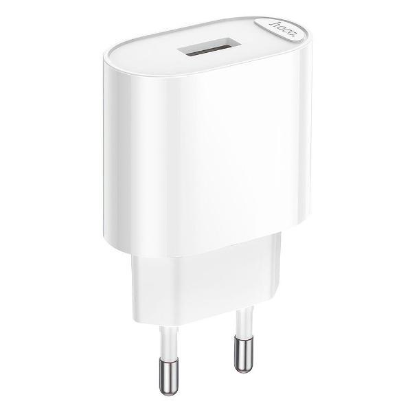 Изображение товара Зарядное устройство для радиотехники Hoco C109A Fighter