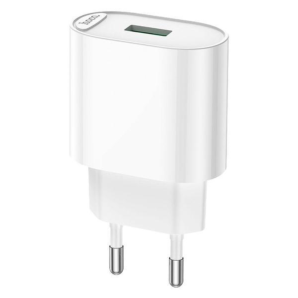 Изображение товара Зарядное устройство для радиотехники Hoco C109A Fighter