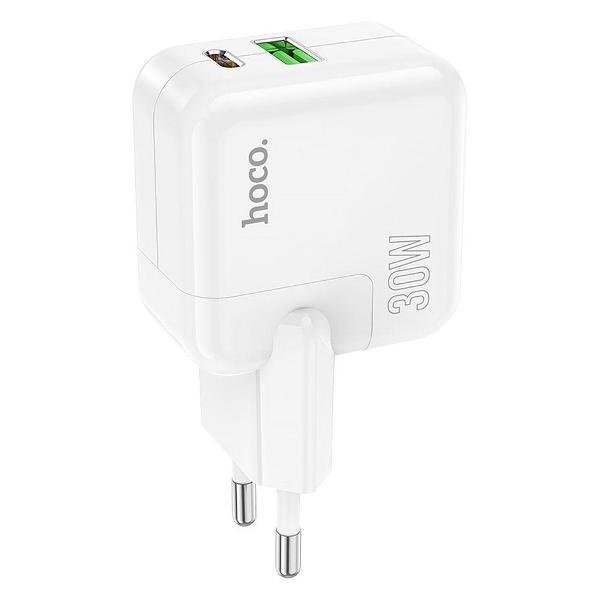 Изображение товара Зарядное устройство для радиотехники Hoco C111A