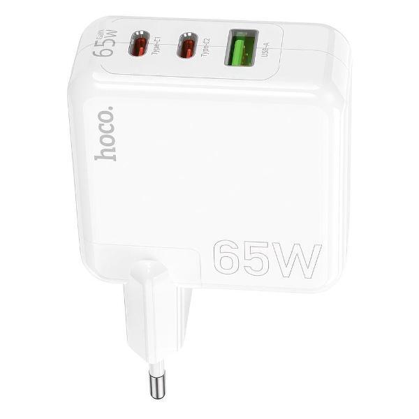 Изображение товара Зарядное устройство для радиотехники Hoco C115A