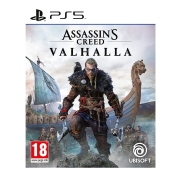Изображение товара PS5 игра Ubisoft Assassin's Creed: Valhalla