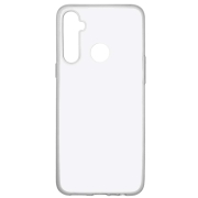 Изображение товара Чехол InterStep SLENDER Realme C3 прозрачный
