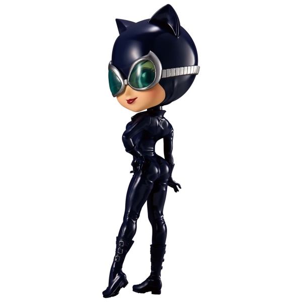 фото Фигурка banpresto dc comics: catwoman