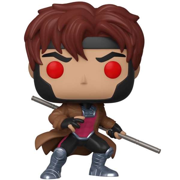 gambit eccc funko pop