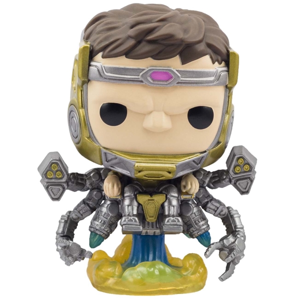 modok pop