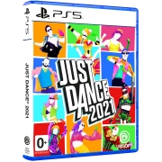 Изображение товара PS5 игра Ubisoft Just Dance 2021