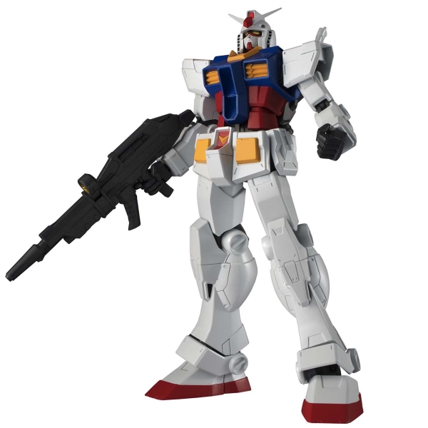 фото Фигурка bandai gundam universe rx-78-2 gundam