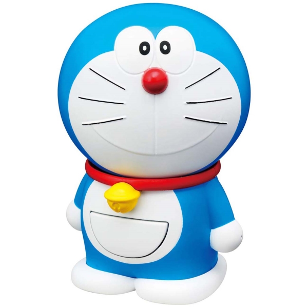 Bandai The Robot Spirits Doraemon