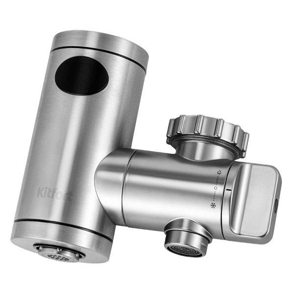 Изображение товара Водонагреватель проточный Kitfort КТ-6527