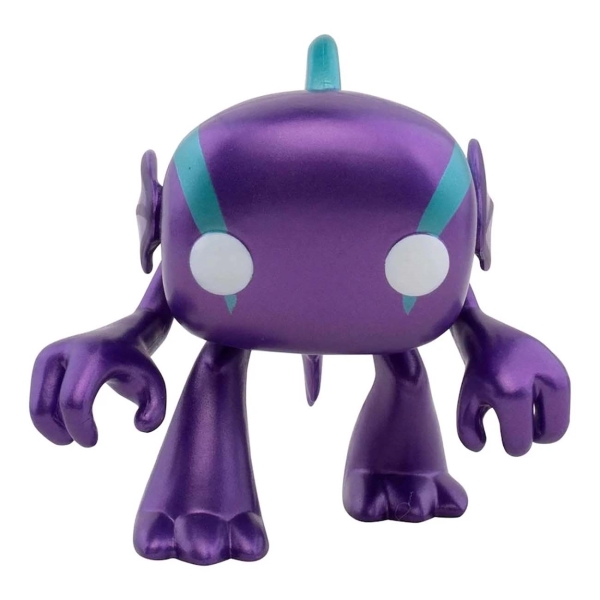 фото Фигурка funko pop! blizzard 30th: spectral murloc