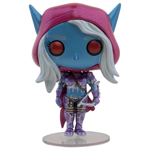 фото Фигурка funko pop! blizzard 30th: sylvanas