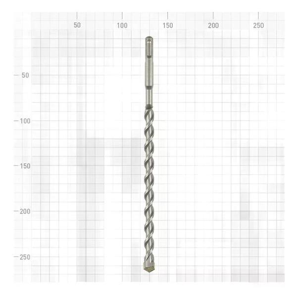 Изображение товара Бур Trigger Бур для перфоратора 10х200/260 мм