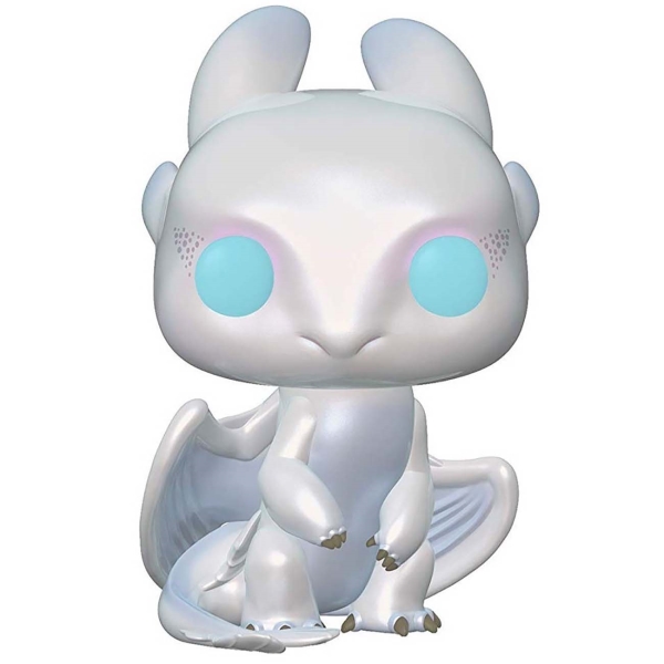 funko pop light fury