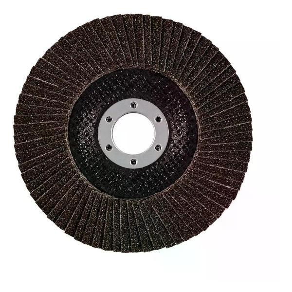 Изображение товара Диск пильный Trigger Диск лепестковый по металлу 125х22 мм