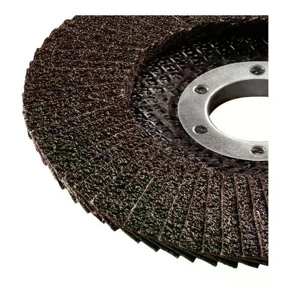 Изображение товара Диск пильный Trigger Диск лепестковый по металлу 115х22 мм