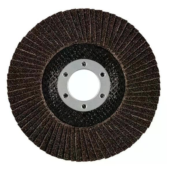 Изображение товара Диск пильный Trigger Диск лепестковый по металлу 115х22 мм