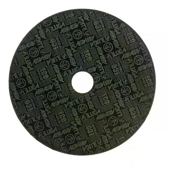 Изображение товара Диск пильный Луга Диск отрезной по металлу 150х22 мм Изображение товара Диск пильный Луга Диск отрезной по металлу 150х22 мм