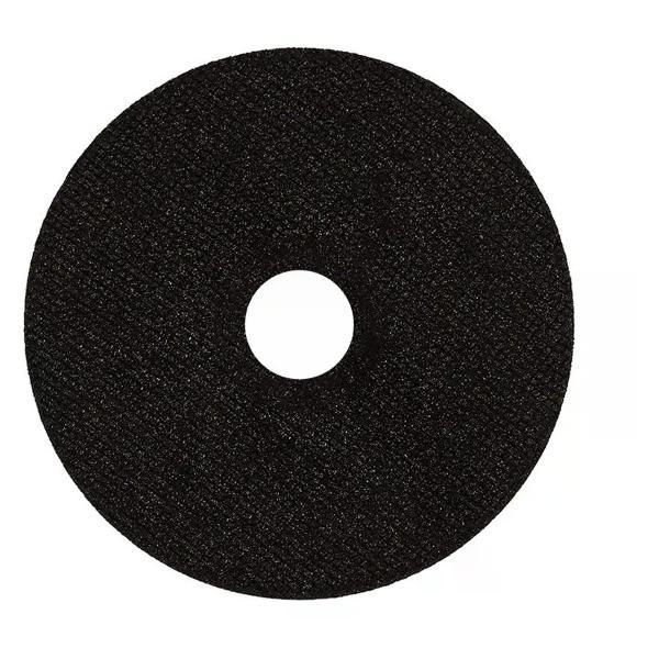 Изображение товара Диск пильный Trigger Диск отрезной по металлу 115х22,2 мм