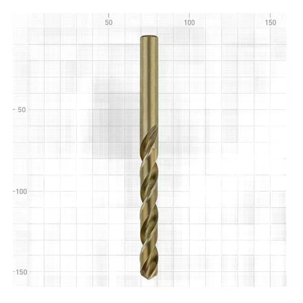 Изображение товара Сверло Trigger Сверло по металлу 12,0 мм Р6М5К5