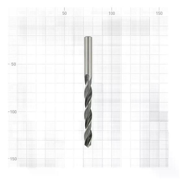 Изображение товара Сверло Trigger Сверло по металлу 8,5 мм