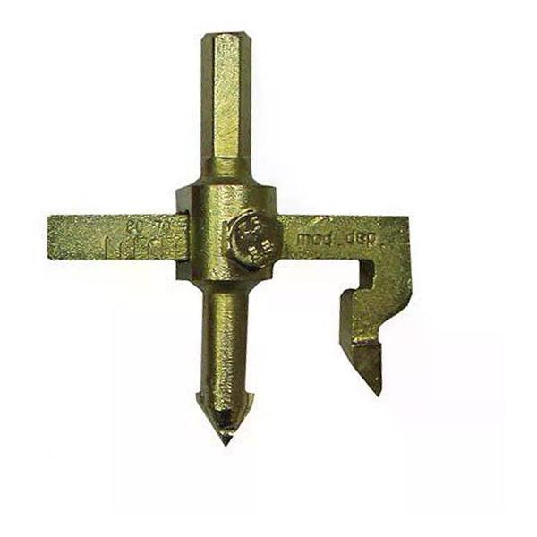 Изображение товара Сверло Biber Сверло круговое по кафелю