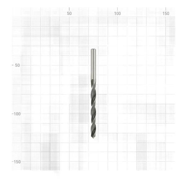 Изображение товара Сверло Trigger Сверло по металлу 5,5 мм
