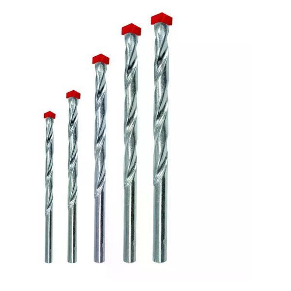 Изображение товара Сверло Biber Набор сверл по бетону